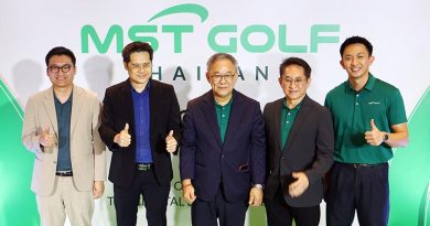 MST Golf เปิดสาขาที่ 2 “เดอะคริสตัล เอกมัย-รามอินทรา”