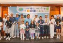 “ธีรภัทร-นลพรรณ” แชมป์คลาส บี เจจีทีซี สนาม 7 ที่เลควูด
